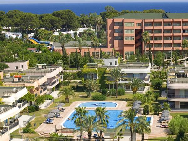 Simena Comfort Hotel Simena Comfort Hotel