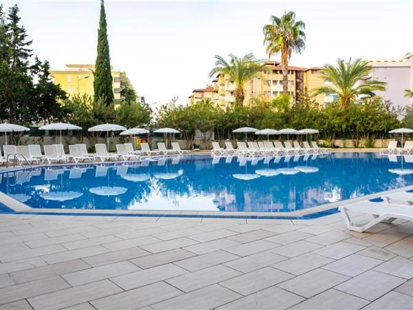 Simply Fine Hotel Alize 4*