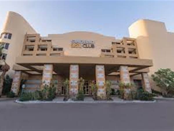 SINDBAD CLUB 4* SINDBAD CLUB 4*