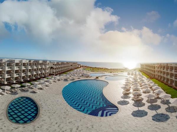 Sirena Beach Resort & SPA 5*