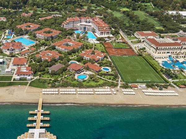 Sirene Belek Hotel 5*