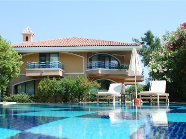 Sirene Belek Hotel Special Rooms 5*