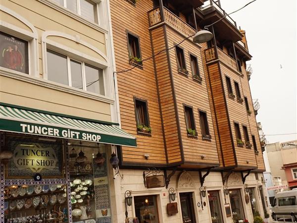 Sirkeci Mansion Hotel