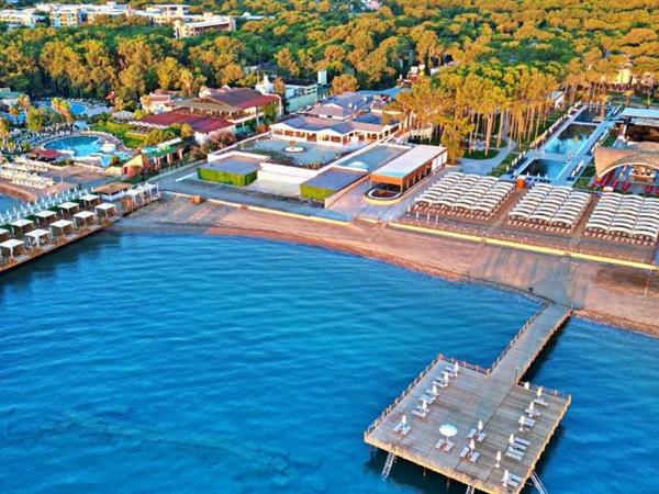 Siu Collection 5* (ex. Club Zigana)