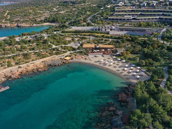 Six Senses Kaplankaya 5* Six Senses Kaplankaya 5*