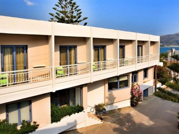 Sofia Hotel