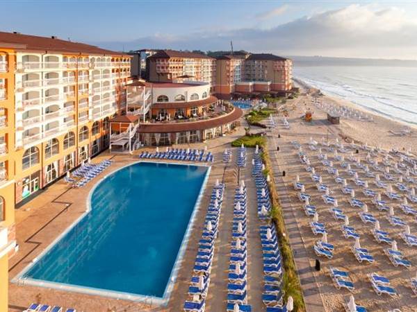 Sol Luna Bay Resort 4* Sol Luna Bay Resort 4*