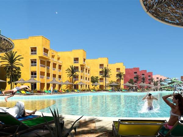 Sol Y Mar Soma Beach 4* Sol Y Mar Soma Beach 4*