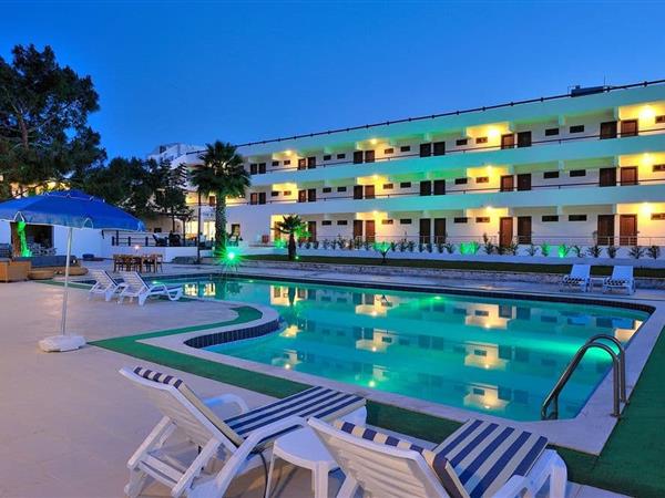Soz Hotel 4* Adults Only 13+ Soz Hotel 4* Adults Only 13+