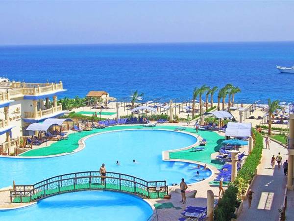 Sphinx Aqua Park Beach Resort 5* Sphinx Aqua Park Beach Resort 5*