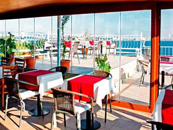 Spinel Hotel 3* Spinel Hotel 3*