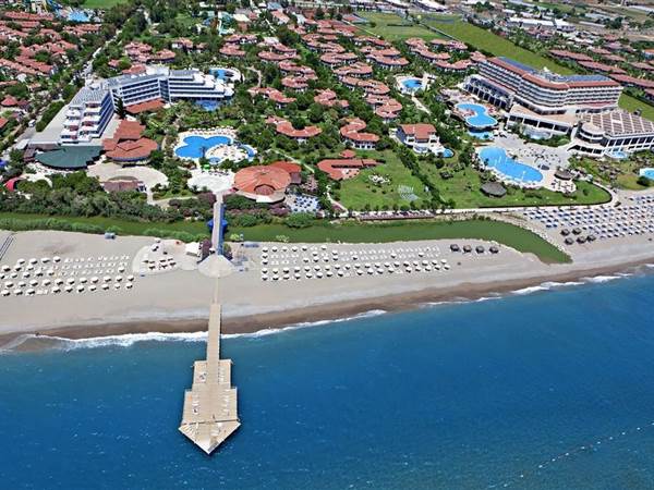 Starlight Resort Hotel 5* Starlight Resort Hotel 5*