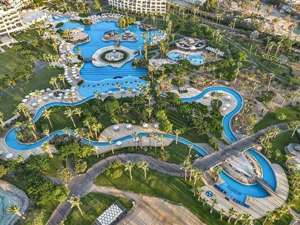 Steigenberger Al Dau Beach 5* Steigenberger Al Dau Beach 5*