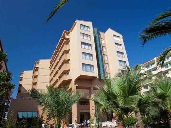 Stella Beach Hotel 5* Stella Beach Hotel 5*
