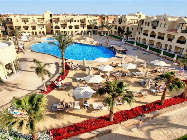 Stella Gardens Resort & Spa Makadi Bay. Stella Gardens Resort & Spa Makadi Bay.