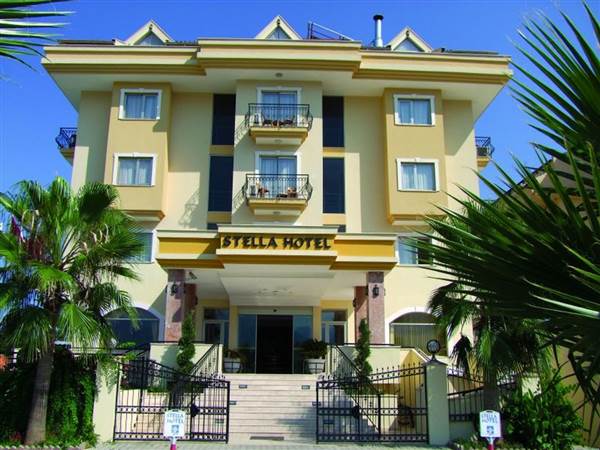 Stella Hotel 4* Stella Hotel 4*