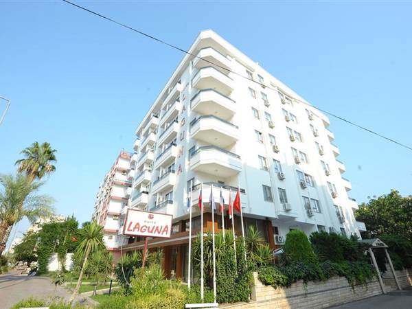 Suite Laguna Hotel 3* Suite Laguna Hotel 3*