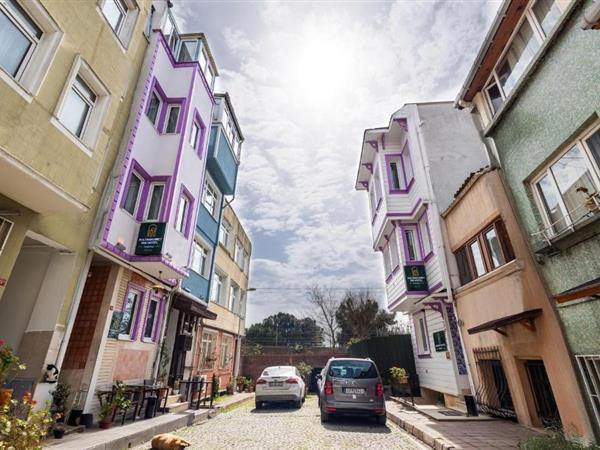 Sultanahmet inn Hotel 3* Sultanahmet inn Hotel 3*