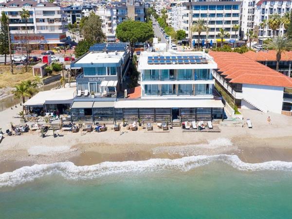 Sun Hotel By En Vie Beach 3* Adult Only 16+ Sun Hotel By En Vie Beach 3* Adult Only 16+