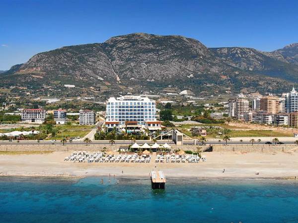 Sun Star Resort Hotel 5* Sun Star Resort Hotel 5*