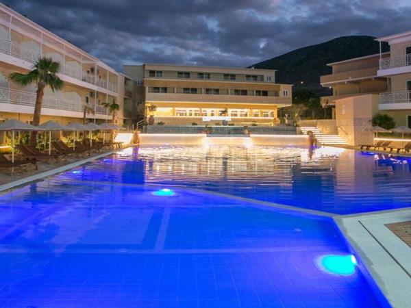 Sunbay Hotel. Sunbay Hotel.