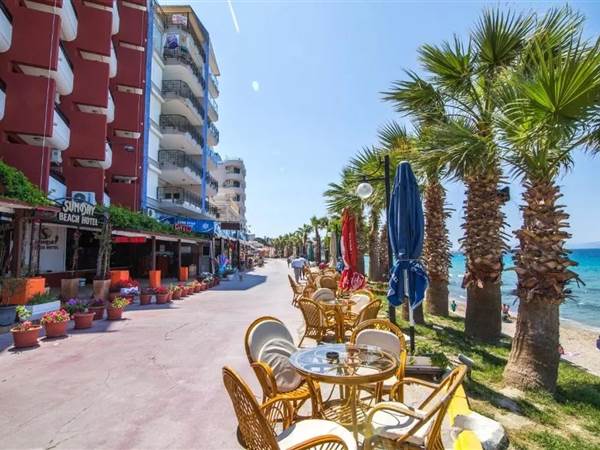 Sunday Beach Hotel 3* Sunday Beach Hotel 3*