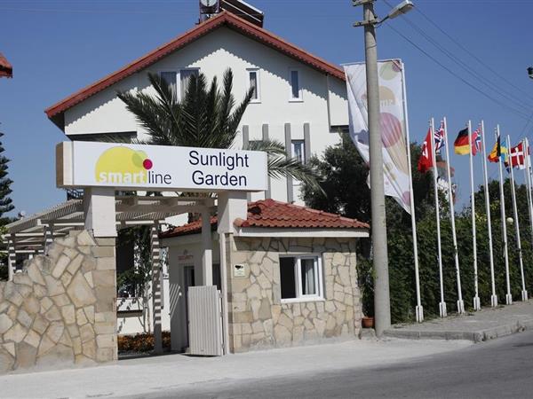 Sunlight Garden Hotel 3* Sunlight Garden Hotel 3*