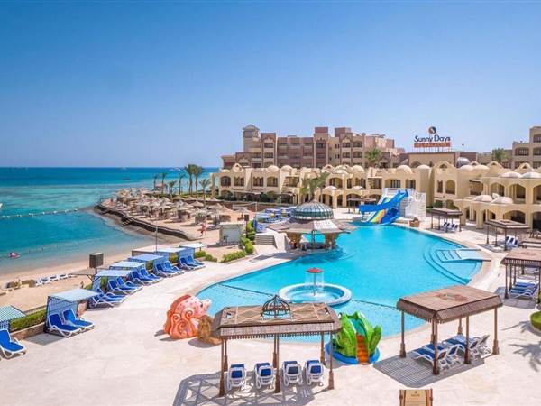Sunny Days El Palacio 4* Sunny Days El Palacio 4*