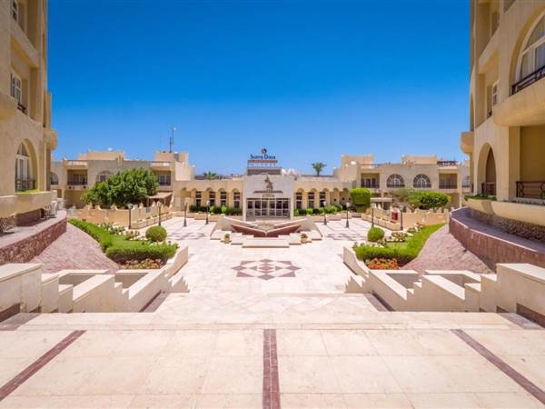Sunny Days Mirette Family Apartments & Resort 3* Sunny Days Mirette Family Apartments & Resort 3*
