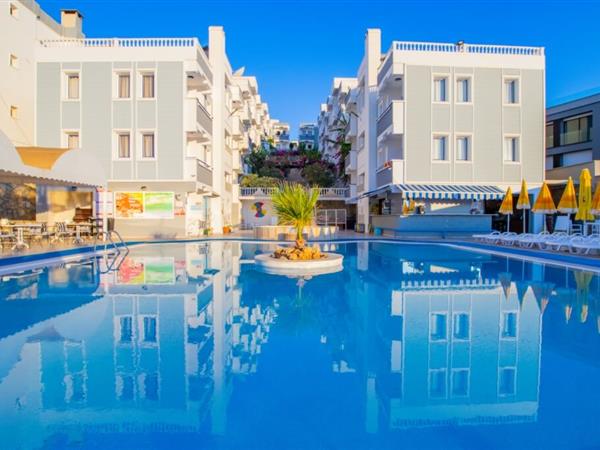 Sunpoint Hotel Bodrum