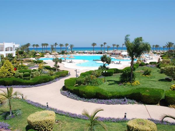 Sunrise Alma Bay Resort 4* (ex. Protels Grand Seas Resort)