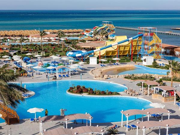 Sunrise Alora Aqua Park Resort 5* Sunrise Alora Aqua Park Resort 5*