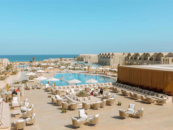 SUNRISE Anjum Resort Marsa Alam 5* SUNRISE Anjum Resort Marsa Alam 5*