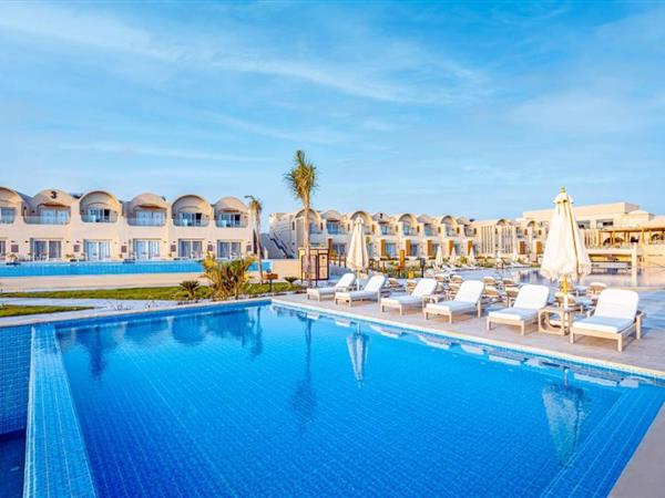 SUNRISE Anjum Resort Marsa Alam SUNRISE Anjum Resort Marsa Alam