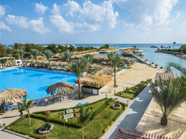 Sunrise Aqua Joy Resort 4*