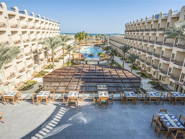 Sunrise Aqua Joy Resort 4*