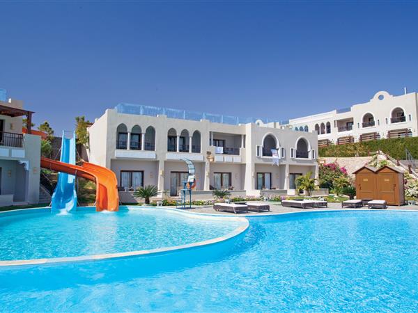 Sunrise Arabian Beach Resort 5*