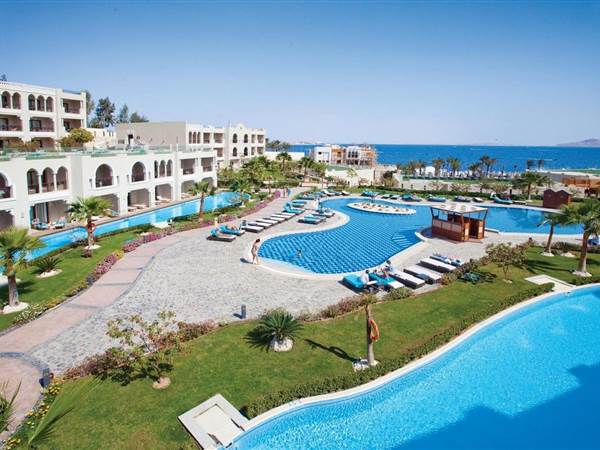 Sunrise Arabian Beach Resort 5* Sunrise Arabian Beach Resort 5*