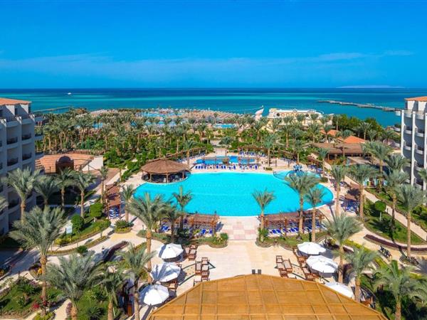 SUNRISE Aster Aqua Park Resort. EX Le Jardin Aqua Park Resort by sunrise