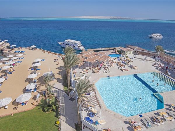 Sunrise Holidays Resort 5* Adults Only 16+