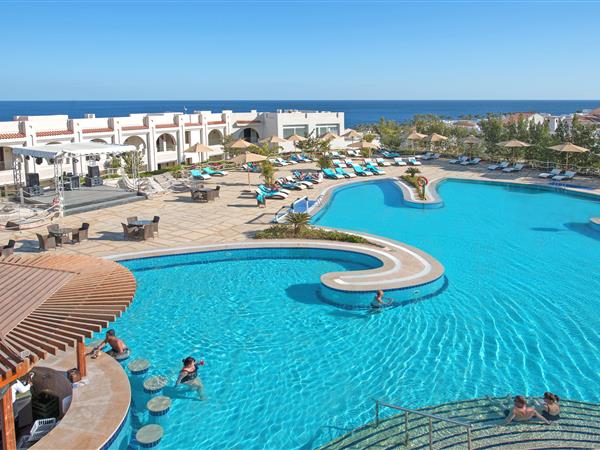 Sunrise Montemare Resort 5*