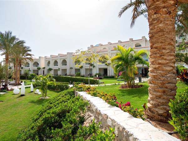 Sunrise Montemare Resort 5* Sunrise Montemare Resort 5*