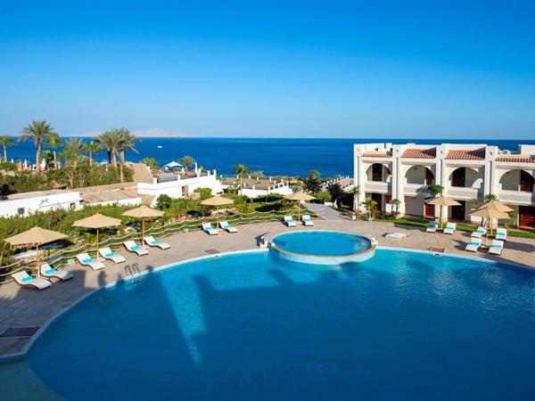 SUNRISE Montemare Resort-Posh Club 5*