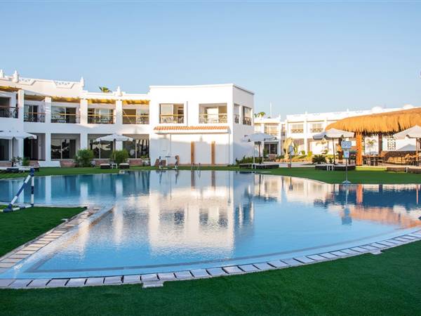 Sunrise Remal Beach 5* Sunrise Remal Beach 5*