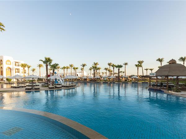 Sunrise Remal Resort 4*