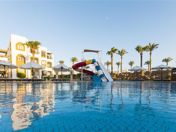 Sunrise Remal Resort 4*