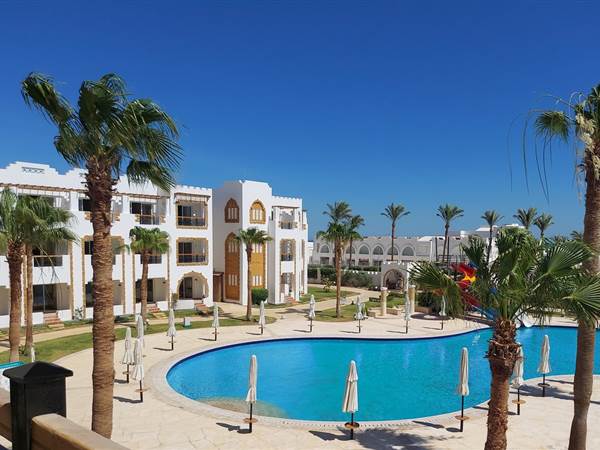 Sunrise Remal Resort 4* Sunrise Remal Resort 4*