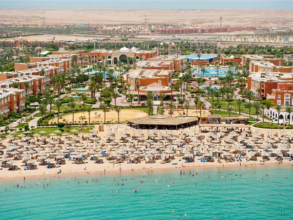 Sunrise Garden Beach Resort & Spa 5* Sunrise Garden Beach Resort & Spa 5*