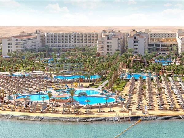 SUNRISE Serano Aqua Park Resort. ex Riviera Aqua Park Resort  by sunrise