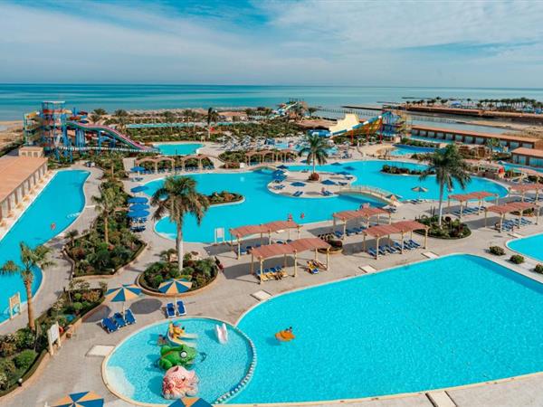 Sunrise Solara Aqua Park